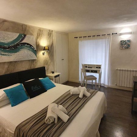 Delsi Suites Pantheon Ρώμη Εξωτερικό φωτογραφία