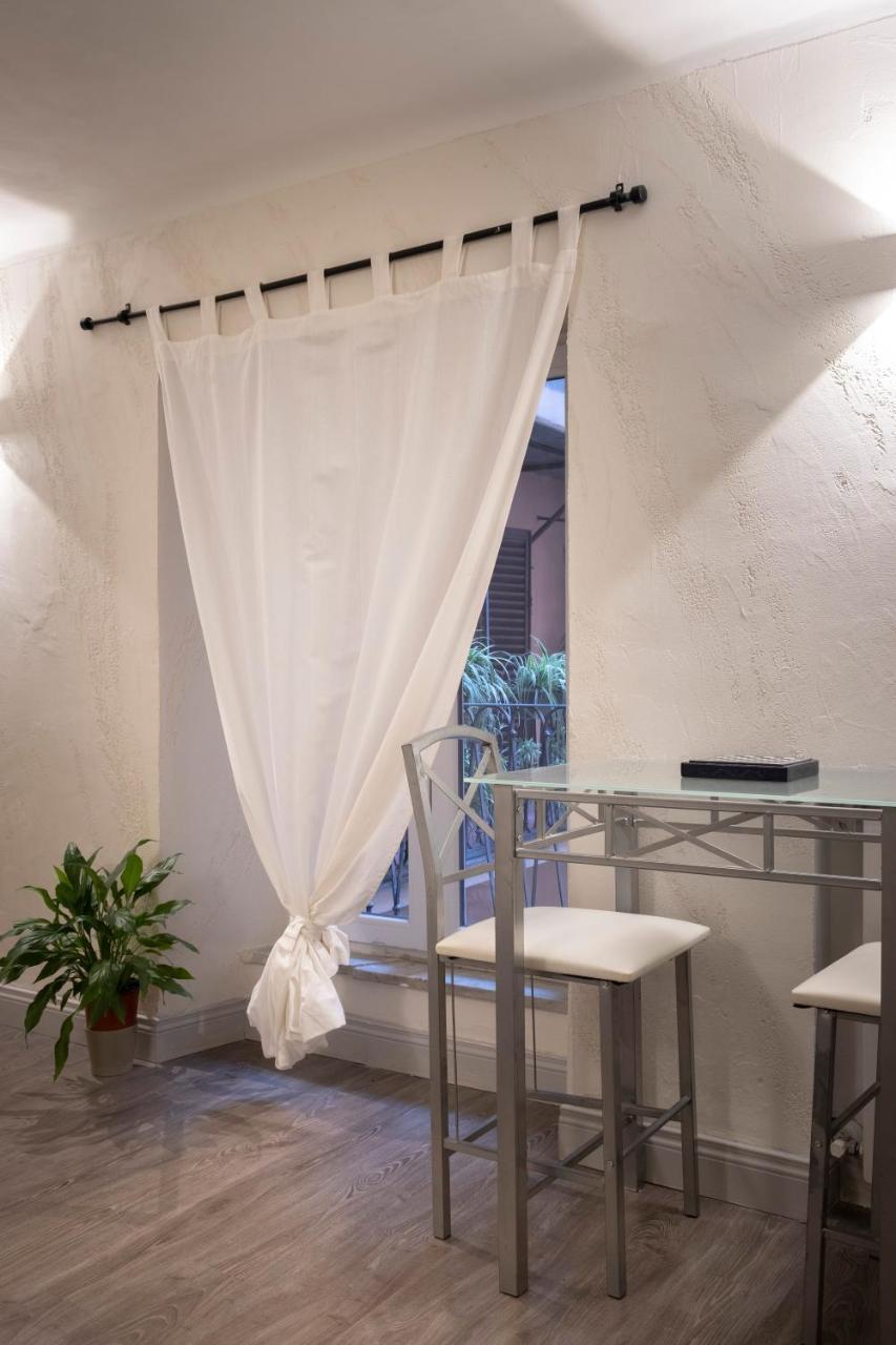 Delsi Suites Pantheon Ρώμη Εξωτερικό φωτογραφία