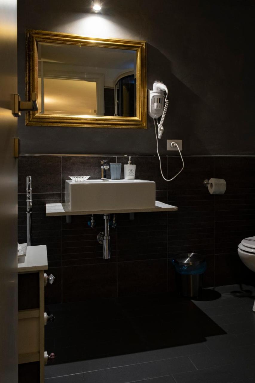 Delsi Suites Pantheon Ρώμη Εξωτερικό φωτογραφία