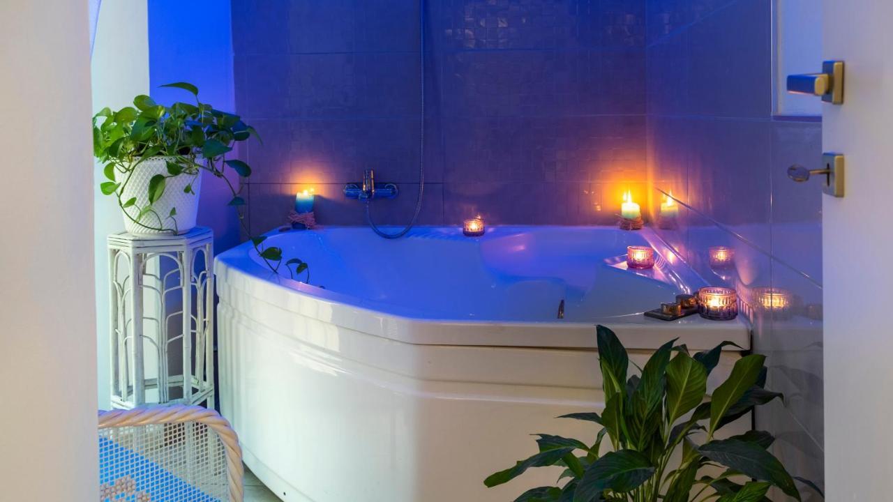 Delsi Suites Pantheon Ρώμη Εξωτερικό φωτογραφία