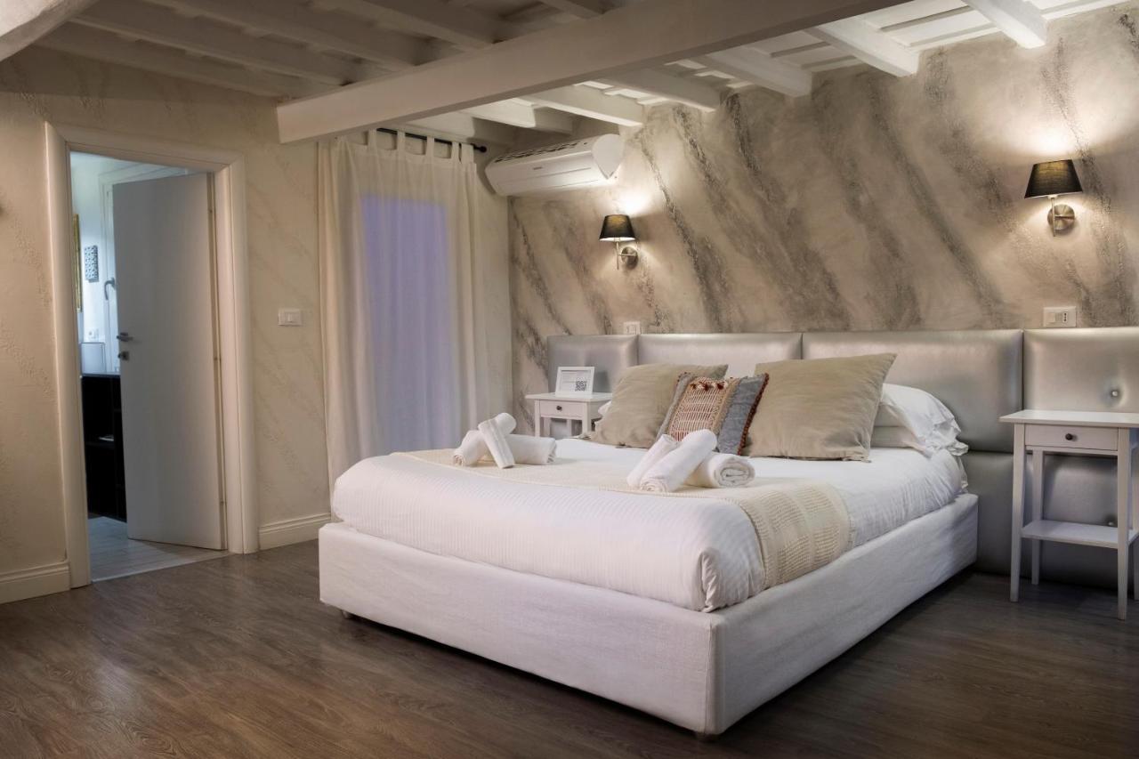Delsi Suites Pantheon Ρώμη Εξωτερικό φωτογραφία