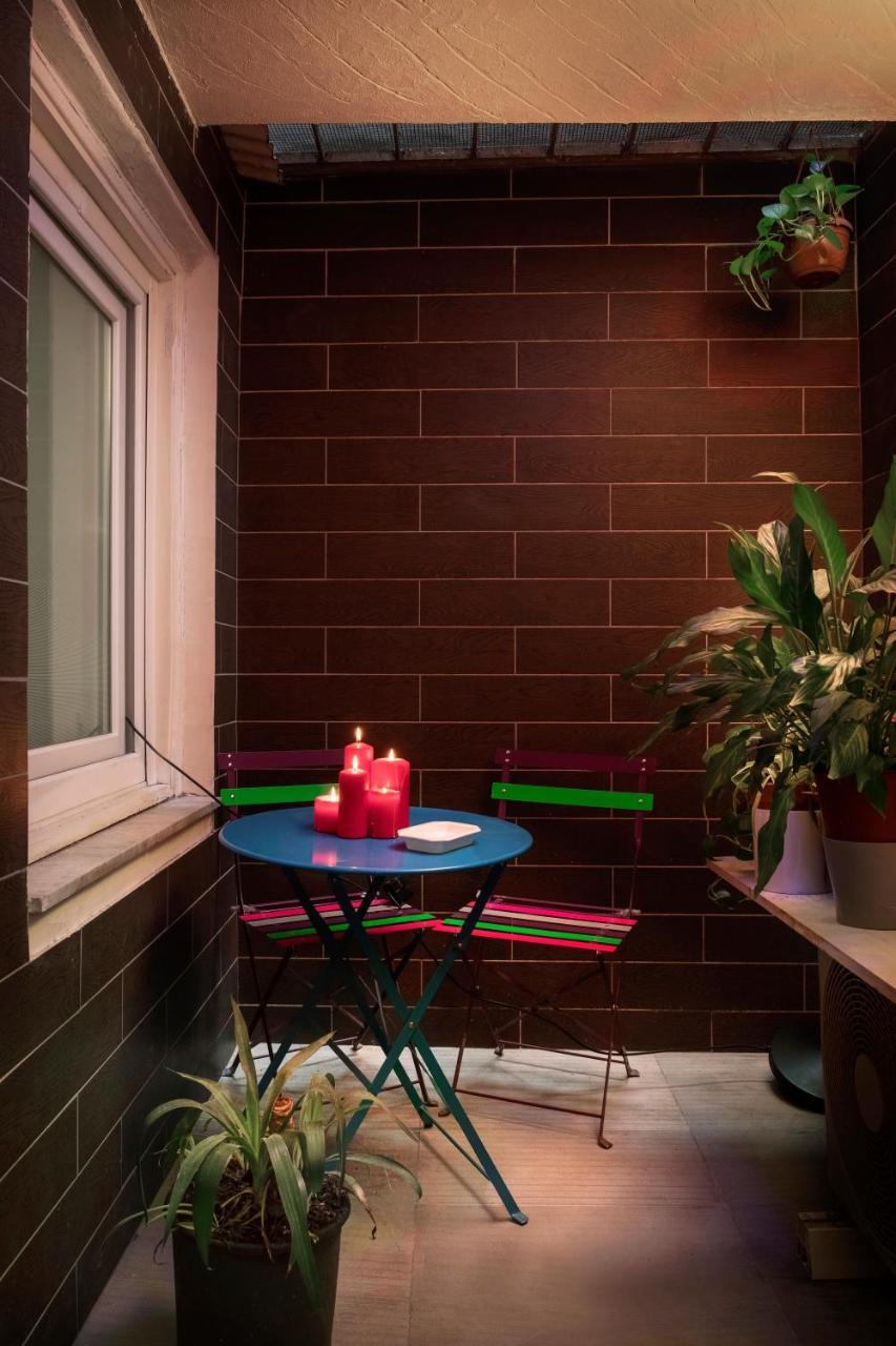Delsi Suites Pantheon Ρώμη Εξωτερικό φωτογραφία