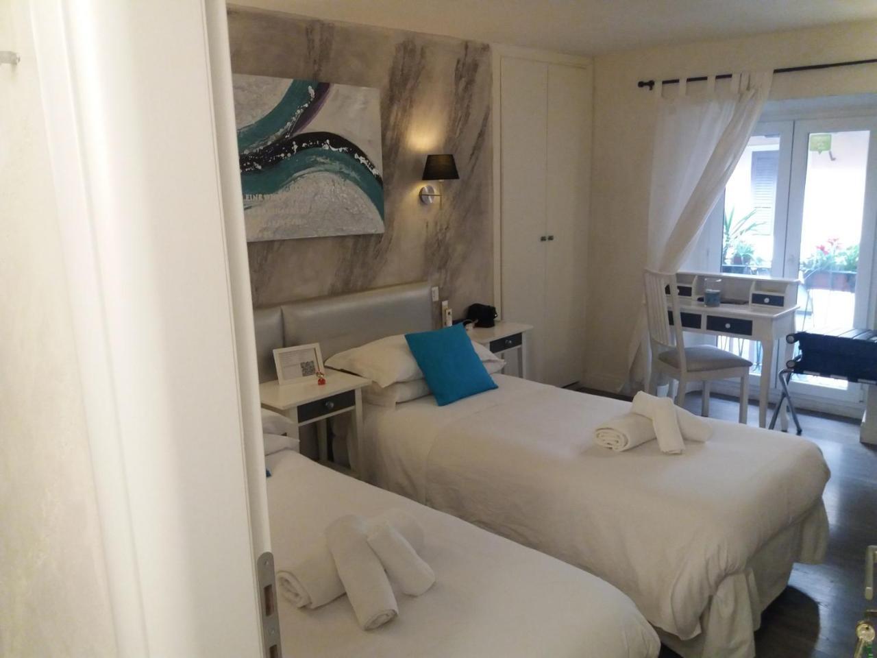 Delsi Suites Pantheon Ρώμη Εξωτερικό φωτογραφία